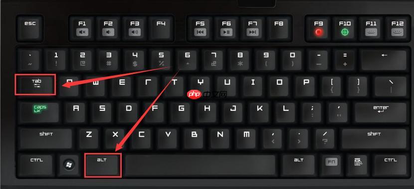 查找和替换快捷键 ctrl+f / ctrl+h 使用技巧