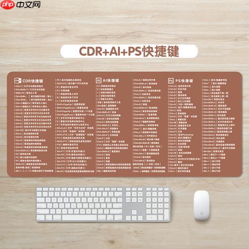 Adobe Premiere Pro中剪辑的常用快捷键