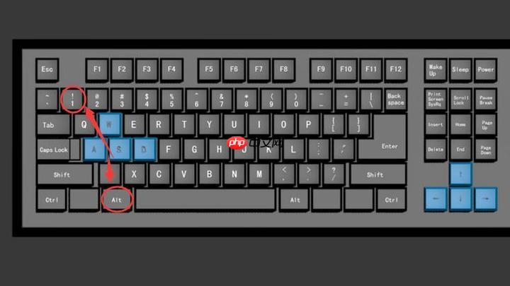 浏览器刷新页面的快捷键是什么?