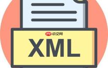XML架构缓存优化