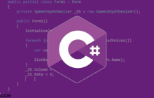 C# 怎么使用 foreach 循环遍历数组_C# foreach 循环遍历数组教程