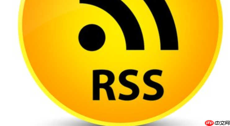 如何将多个社交媒体动态合并到一个rss feed中_将多个社交媒体动态合并到rss feed