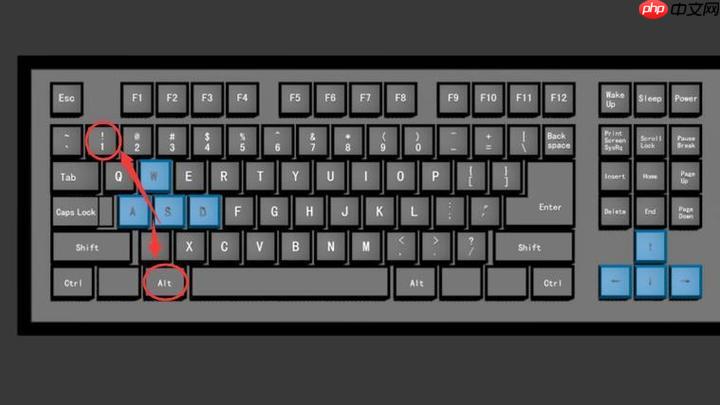 chrome浏览器恢复刚刚关闭的标签页快捷键