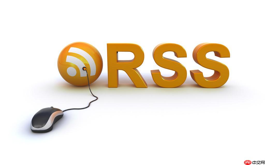 javascript怎么在浏览器中抓取并展示rss内容_使用javascript在浏览器中获取和显示rss内容