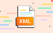 如何在XML中声明文档类型_XML声明文档类型方法