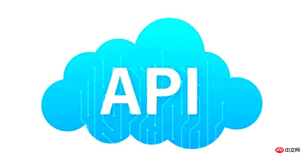 api对接是什么意思_api对接概念与系统间数据交互原理