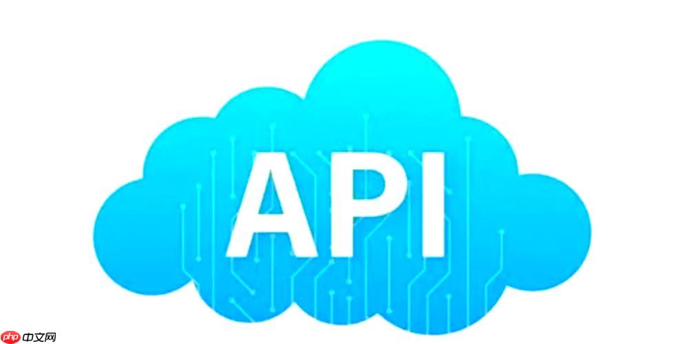 api对接是什么意思_API对接概念与系统间数据交互原理