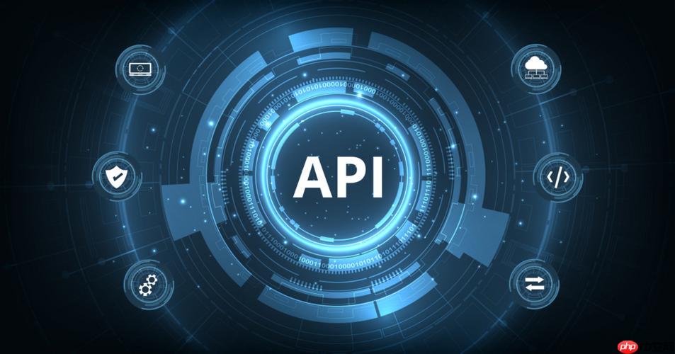 什么是API接口,可以使用API接口来实现什么_API接口的使用方式与能实现的功能