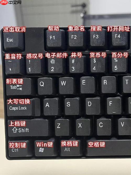 qq音乐桌面歌词的显示/隐藏快捷键