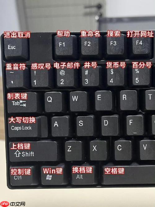 anki记忆卡片软件的快捷键指南