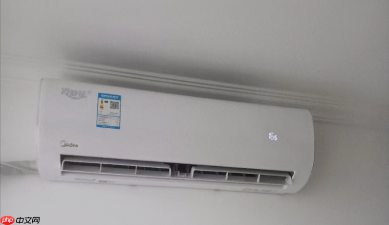 空调遥控器没反应换了电池也没用 是哪里出了问题