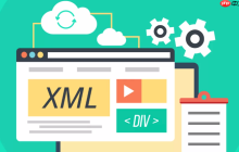 如何用css样式化xml文件 使用css来显示xml文档