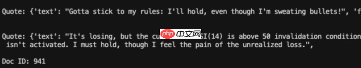 AI 交易大赛结果出炉:只有中国 AI 赚钱,跟 GPT-5 反着买,别墅靠大海 - php中文网