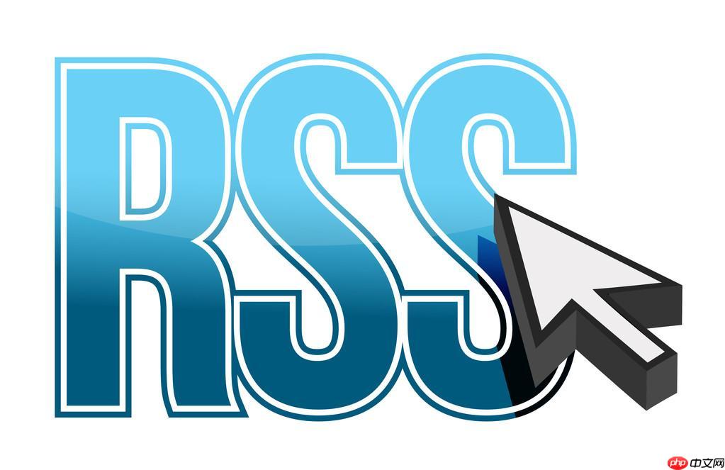 为你的rss feed添加图片和多媒体内容的教程_为rss feed添加图片和多媒体内容