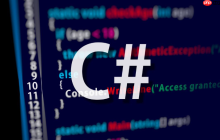 C# WPF入门教程 C#创建第一个WPF应用程序的步骤