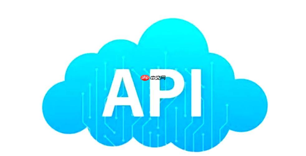 什么是api接口举例_api接口实例讲解与使用案例分析