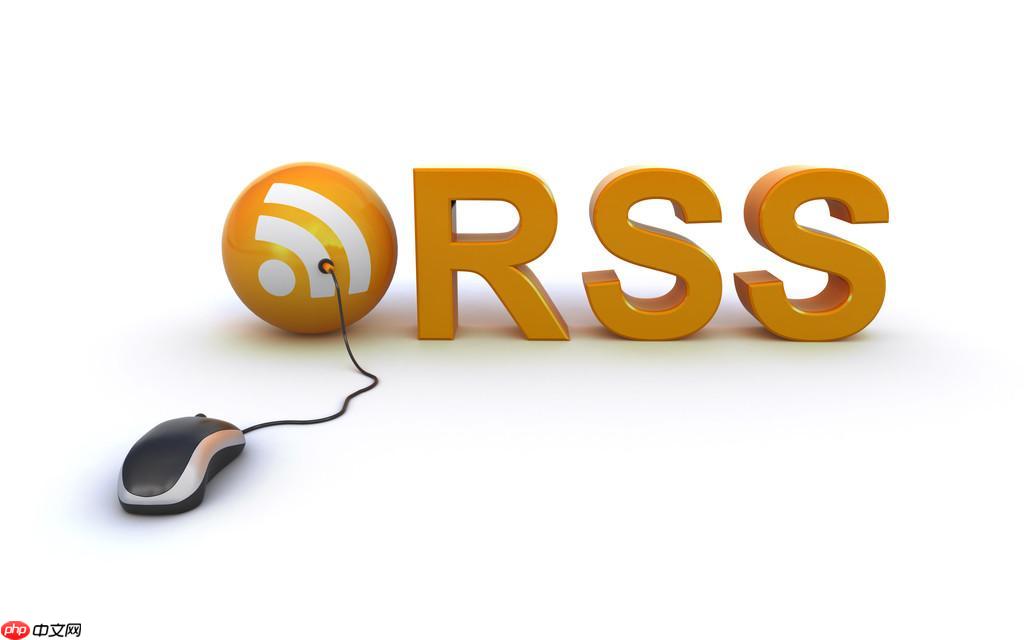 flask框架中生成rss 2.0的简单方法_使用flask框架生成rss 2.0