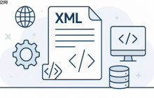 Qt框架怎么读写XML文件_Qt框架QXmlStreamReader/Writer使用教程