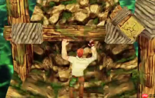 神庙逃亡网页版小游戏入口 最新版本立即挑战