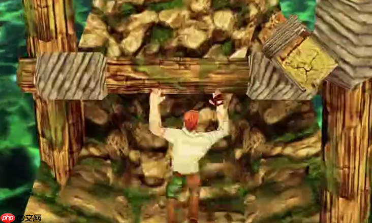 神庙逃亡网页版小游戏入口 最新版本立即挑战