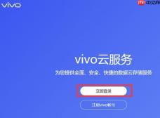 vivo云服务会员多少钱一个月 vivo云服务会员的价格是多少