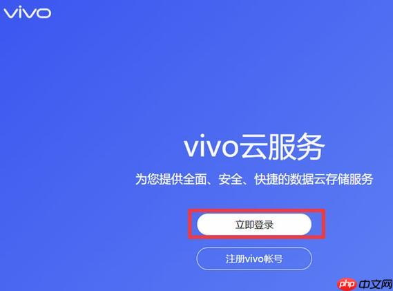 vivo云服务会员多少钱一个月 vivo云服务会员的价格是多少