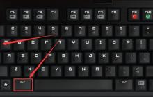 如何给常用软件自定义设置启动快捷键？