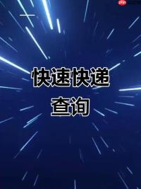 邮政快递单号怎么查询 中国邮政官网快递单号查询