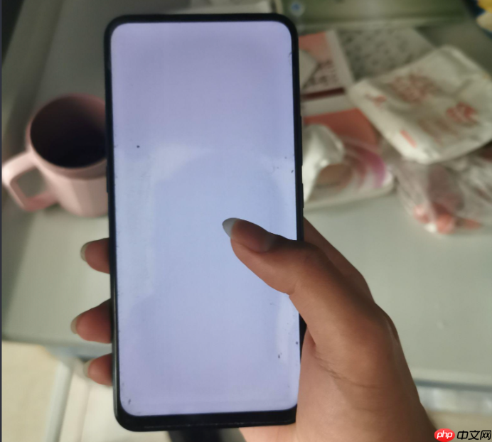 手机怎么截屏 手机截图的几种快捷方式