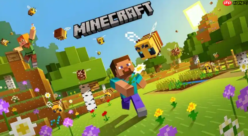 我的世界方块世界网页版入口 我的世界沙盒网页版入口