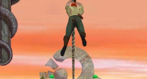 神庙逃亡正版网页版 神庙逃亡正版授权入口