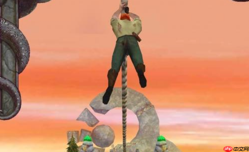 神庙逃亡正版网页版 神庙逃亡正版授权入口