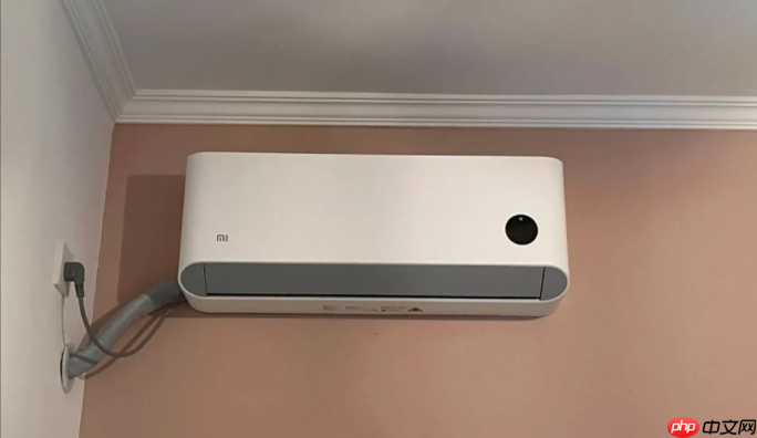 空调外机噪音大嗡嗡响怎么回事 是不是压缩机要坏了