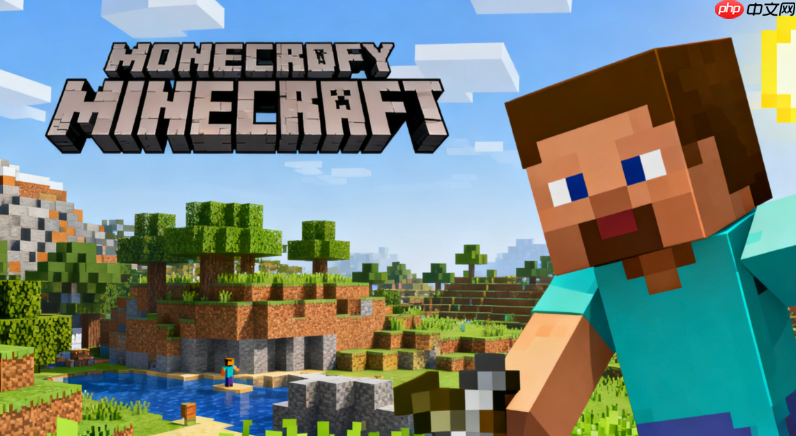 mc.js网页版怎么玩? 新手入门指南与入口