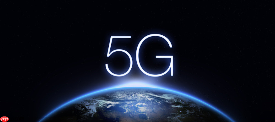 5g跟4g网络有什么区别 5g网络和4g有什么区别看完这3点就明白了