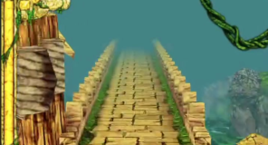 神庙逃亡一键畅玩 神庙逃亡网页版直达入口