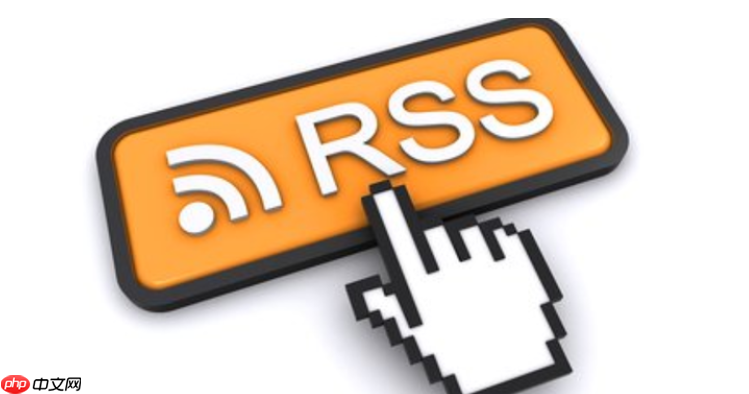 自托管rss阅读器是什么? 如何使用tiny tiny rss或nextcloud news搭建个人服务?