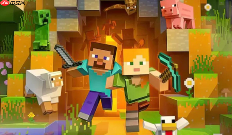 mcjs超好玩的小游戏推荐 mcjs在线高清版入口