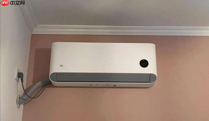 为什么空调设置的温度和实际感受温度不一样 是温控不准吗