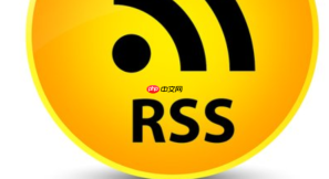 谷歌快讯（Google Alerts）如何生成RSS链接_生成谷歌快讯的RSS链接