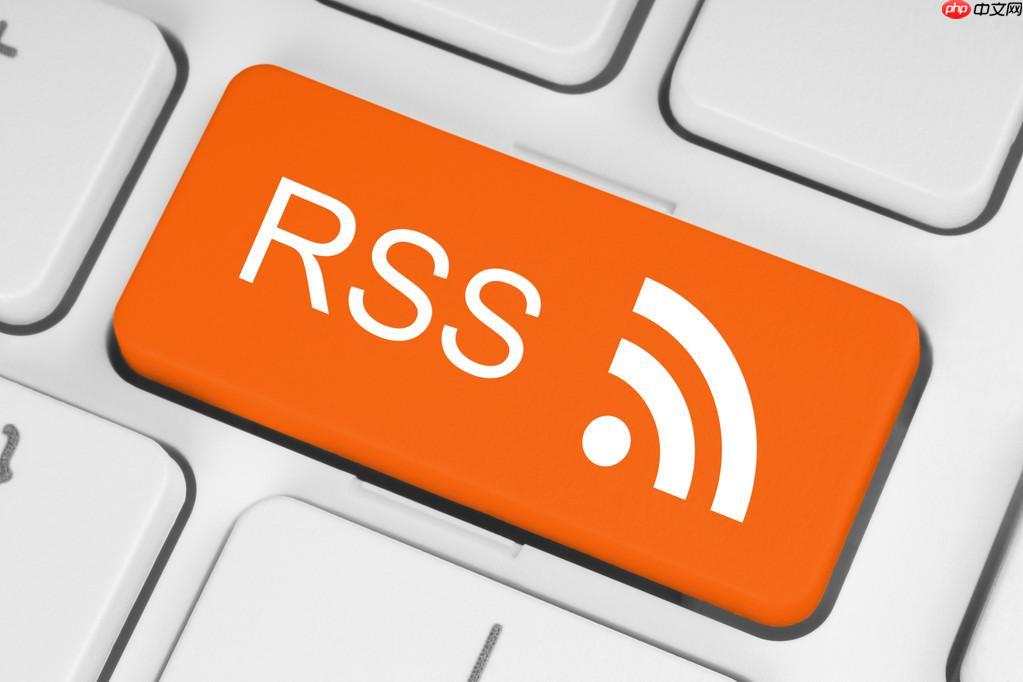 twitter的rss替代方案是什么? 如何通过nitter等工具获取推文的rss feed?