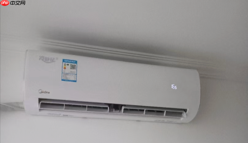 空调开机后马上就跳闸是什么问题 线路老化了吗