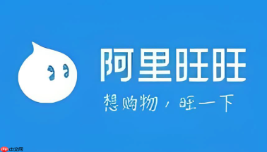 阿里旺旺网页版通用入口 阿里旺旺网页版官方通用入口