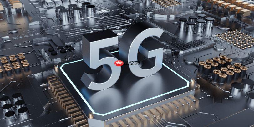为什么我的手机明明显示5g，网速却还不如4g快？