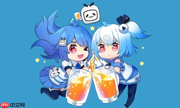 b站首页入口 哔哩哔哩pc网页版官方进入