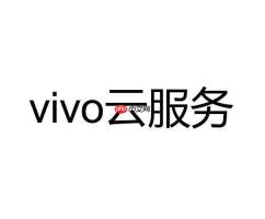 vivo云服务黄金会员有什么用 vivo云服务黄金会员权益是什么