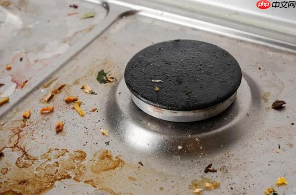 硅藻泥墙面的厨房油污怎么处理？ 有哪些特殊的清洁和保养方法