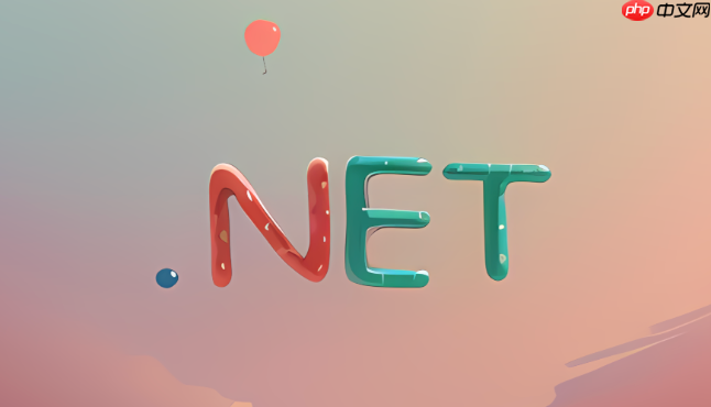 vb.net的现状与未来：它在.net生态中还有一席之地吗？