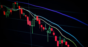 总是一买就跌，一卖就涨？可能是你没看懂这些k线信号 - php中文网