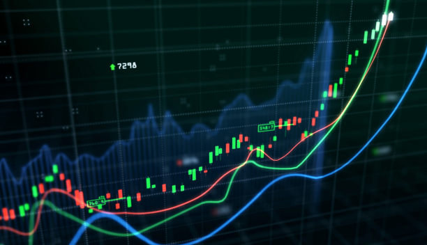 K线形态的滞后性：为什么不能单独依靠它来决策币圈交易？ - php中文网